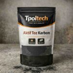 aktif toz karbon