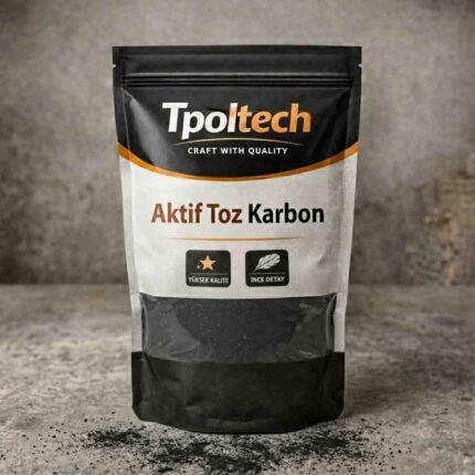 aktif toz karbon