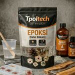 Kalın Döküm Epoksi