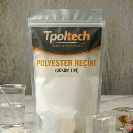 döküm tipi polyester reçine