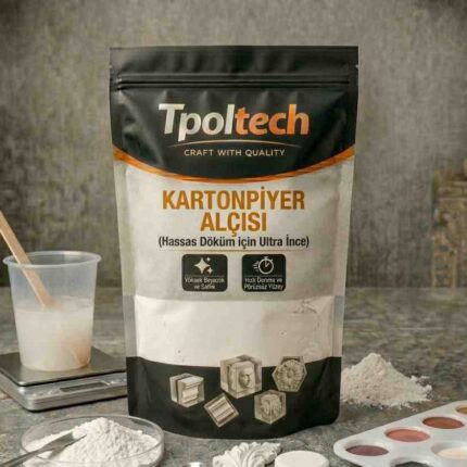 kartonpiyer alçısı