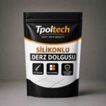 silikonlu derz dolgusu